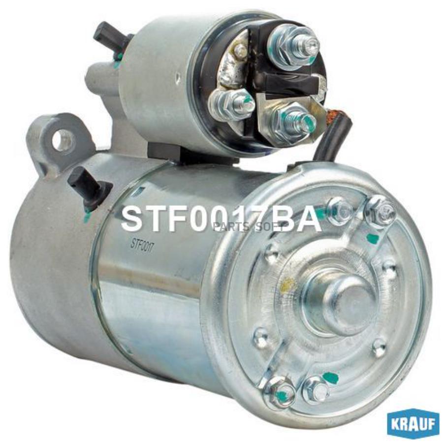 

Стартер Krauf stf0017ba