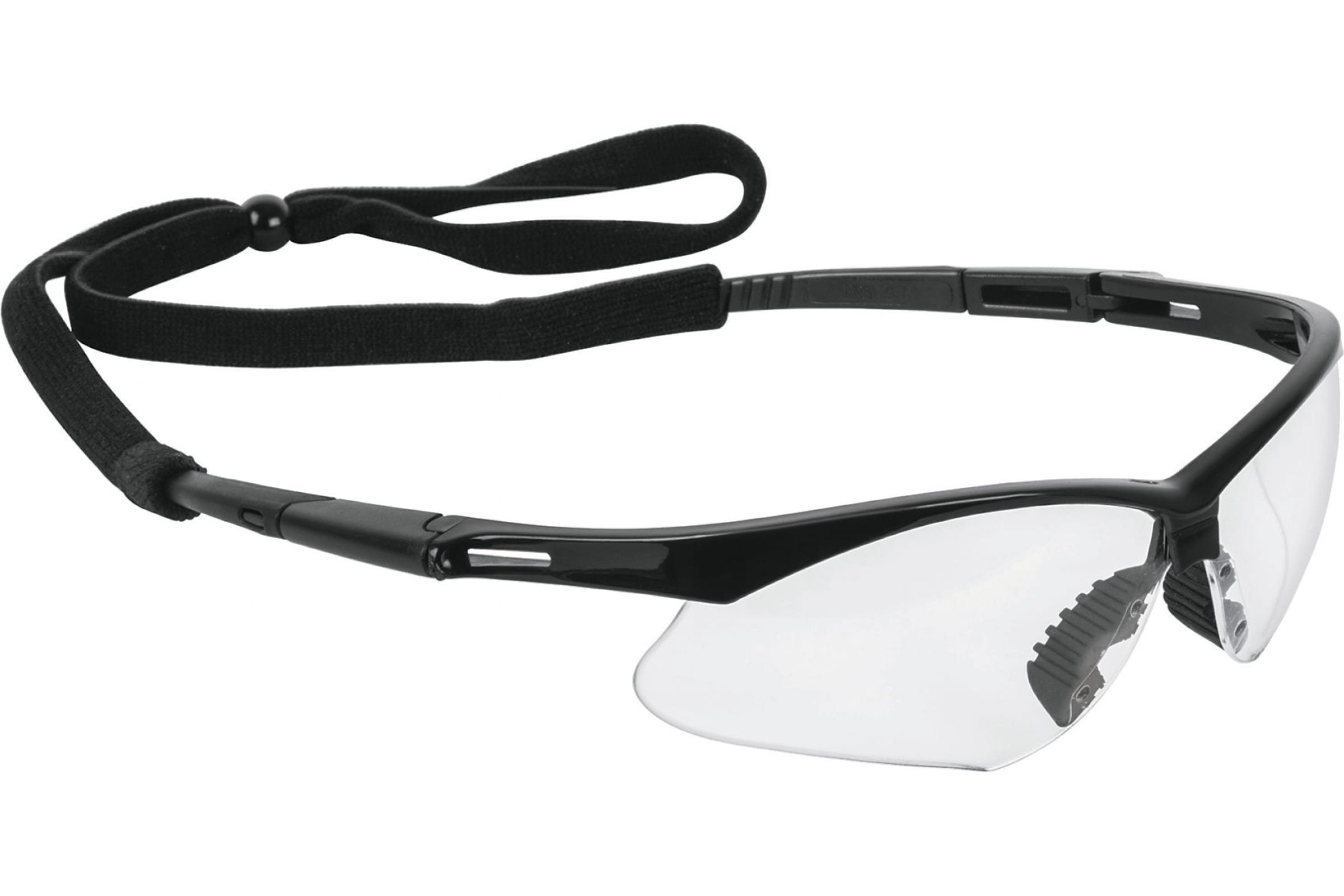 Truper Защитные очки спортивные прозрачные LESP-ST 15170