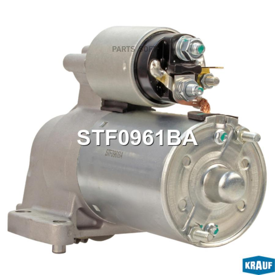

Стартер Krauf stf0961ba