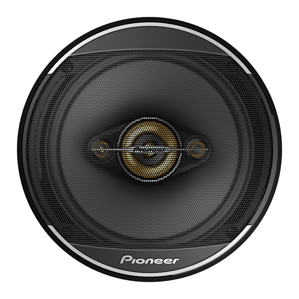 Автомобильные колонки PIONEER TS-A1688S