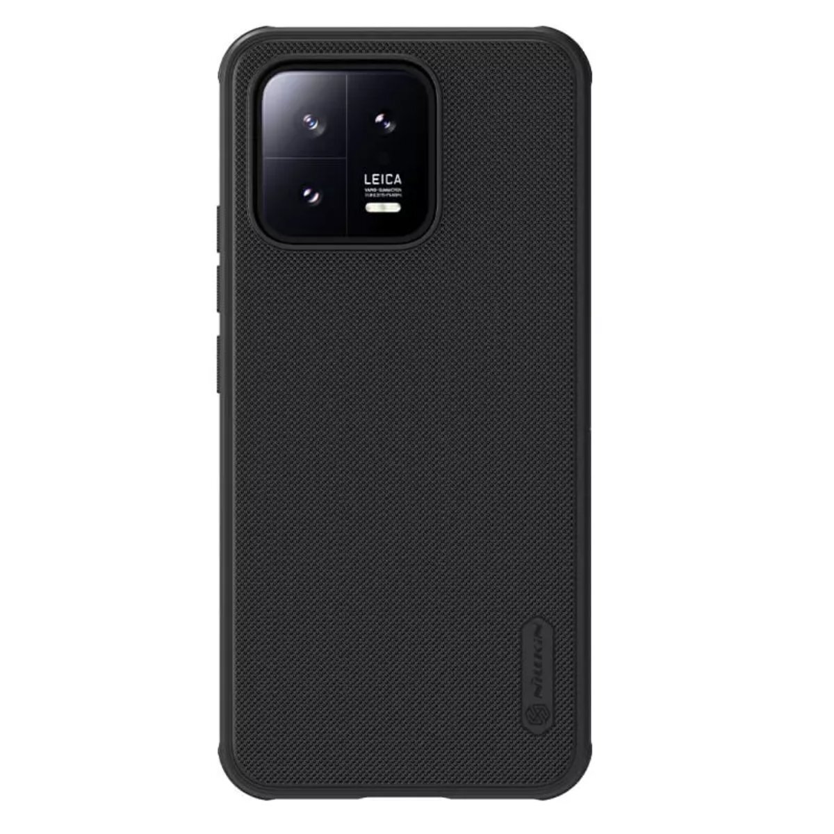 

Чехол Nillkin Super Frosted Shield Pro Magnetic для Xiaomi 13, черный, Super Frosted Shield Pro Magnetic