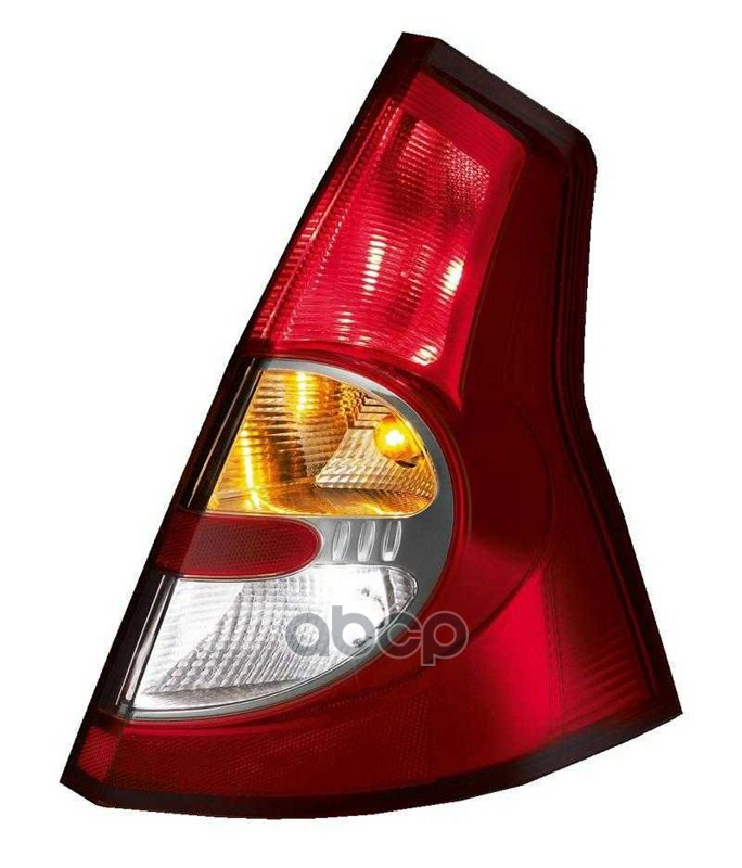 

RENAULT 8200734824 REN8200734824_фонарь правый!\ Renault Sandero 08 1шт