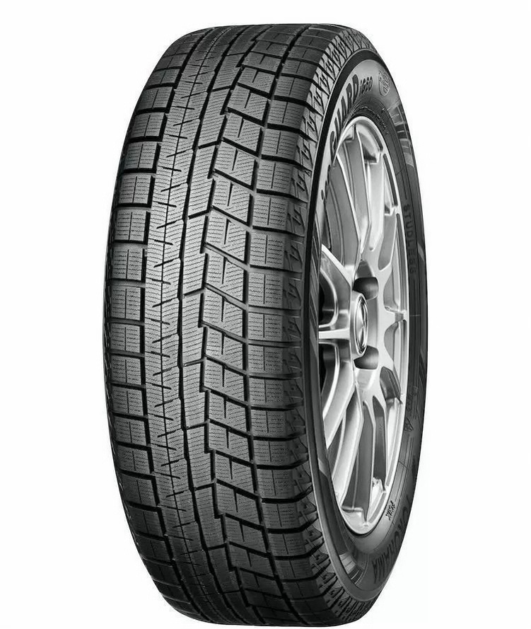 

Шины YOKOHAMA ICE GUARD IG60A 245/45 R19 98Q, Ice Guard IG60