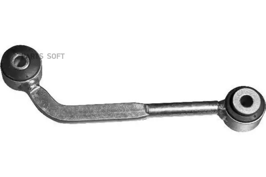 

MOOG ME-LS-5629 Тяга зад.стабил.прав. MERCEDES C-CLASS (W203) 00-07 1шт