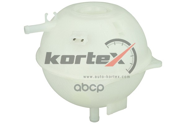 

KORTEX KTC021 Бачок расширительный