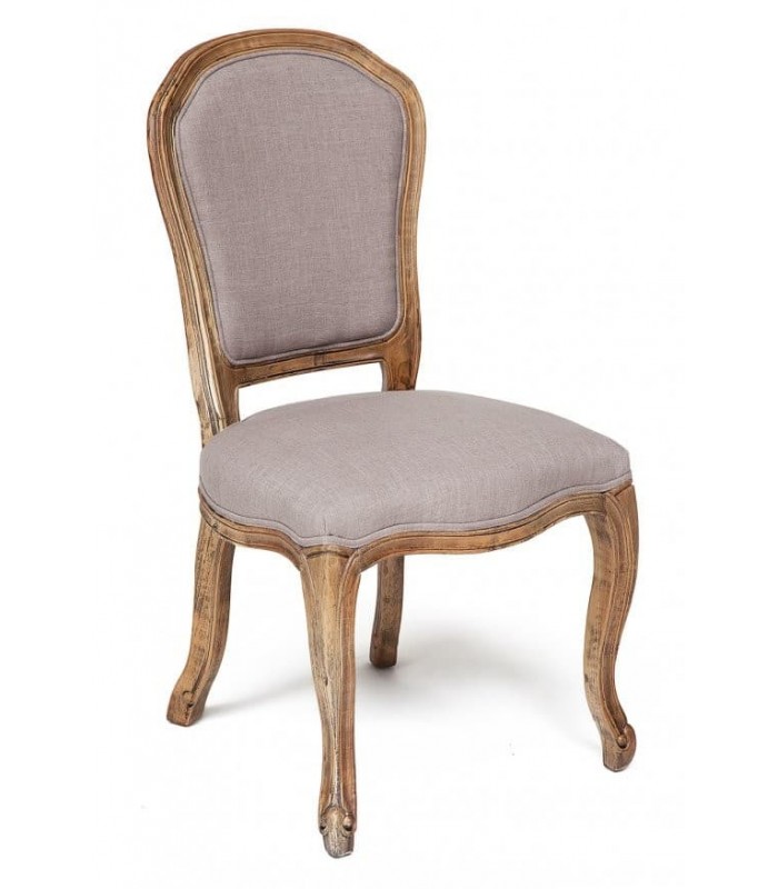 

Стул TetChair , бежевый, LAFAYETTE