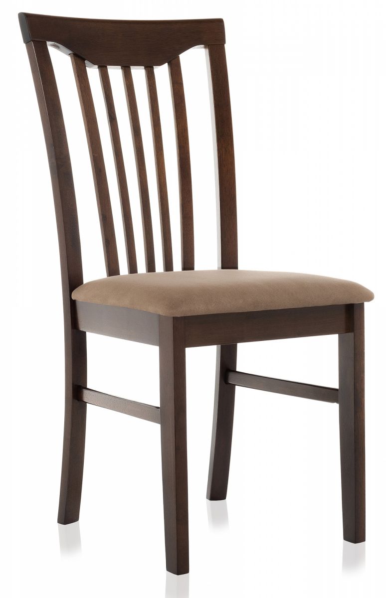 фото Стул деревянный ganover cappuccino woodville