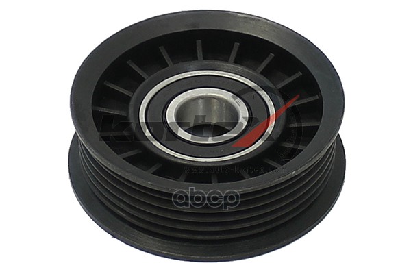 

KORTEX KTP1013 Ролик отклонит.поликл.ремня