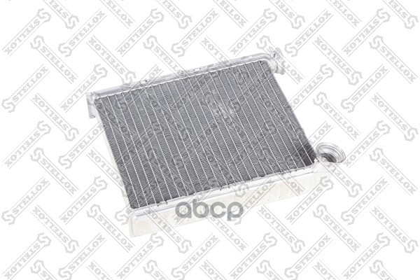 

10-35290-SX_радиатор печки\ VW Jetta/Golf 08>