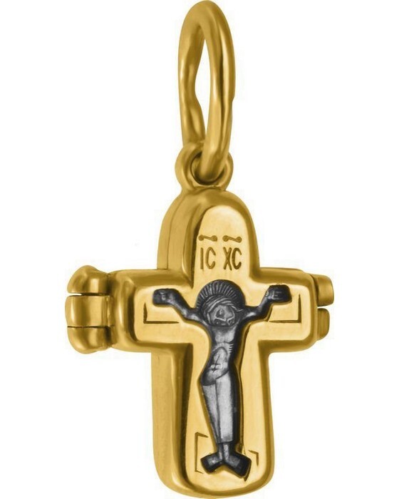 

Подвеска из серебра София 10658, 10658