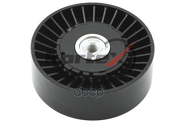 

KORTEX KTP1068 Ролик ремня прив.
