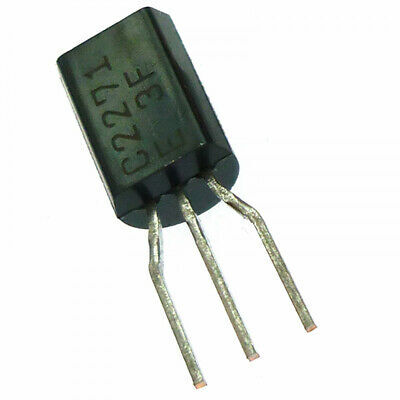 

10 шт 2SC2271 транзистор, 2SC2271