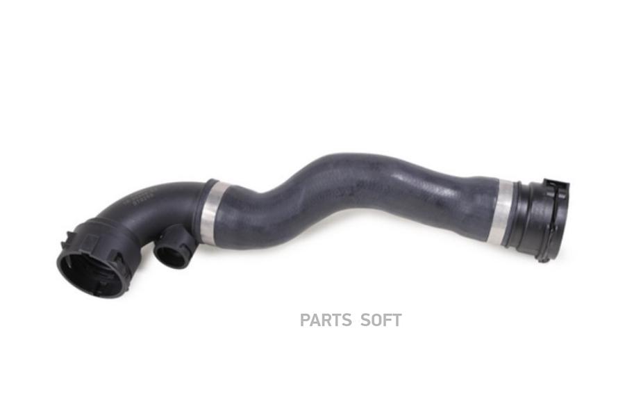 

10-35548-SX_патрубок радиатора левый!\ BMW E46 2.0-3.0i 98-05