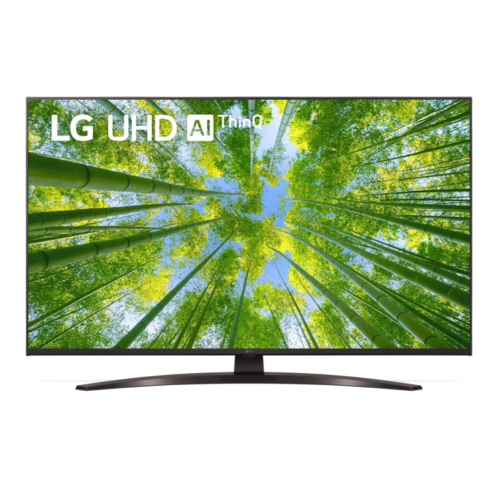 Телевизор LG 43UQ81009LC, 43"(109 см), UHD 4K