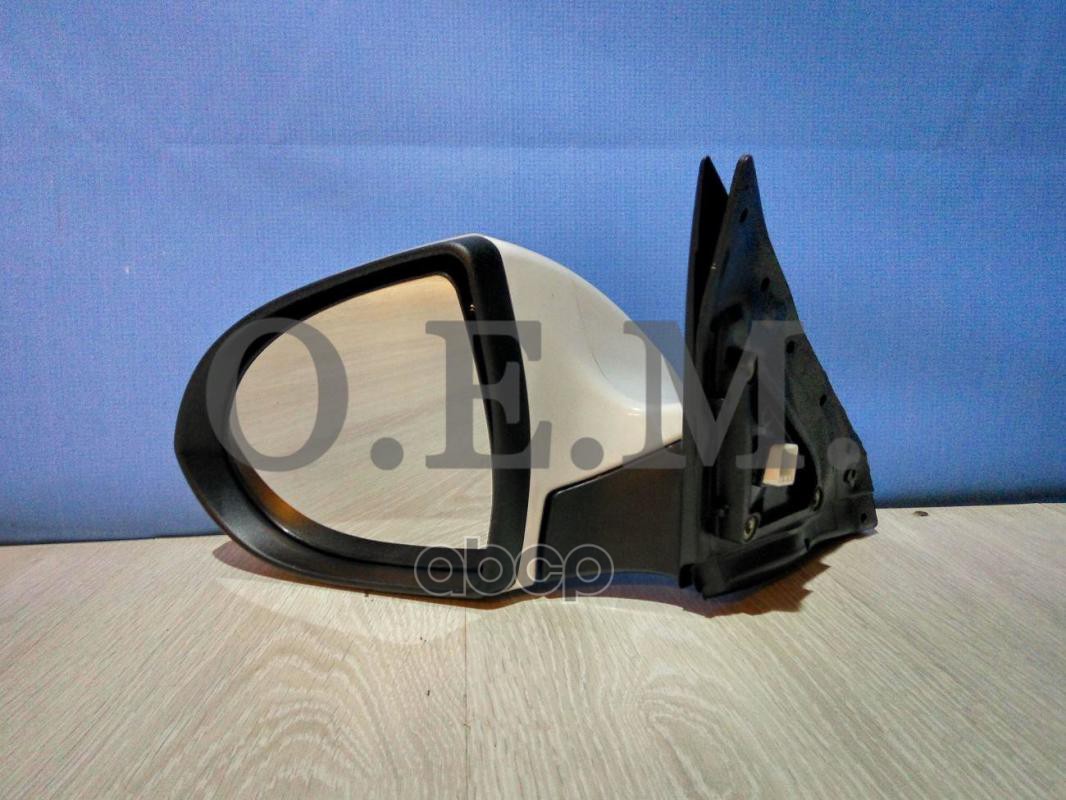 

Зеркало Левое Kia Sportage 3 Sl (2010-2016) O.E.M. Арт. Oem0023Zl