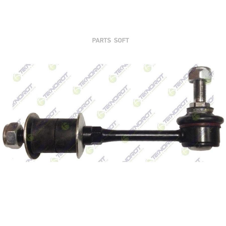 

Опора двигателя HYUNDAI ACCENT TEKNOROT hy237