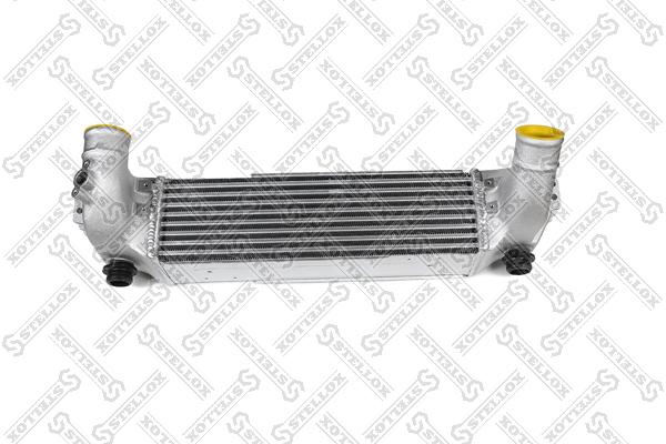 

10-40248-SX_интеркулер!\ KIA Sorento 2.5 02>