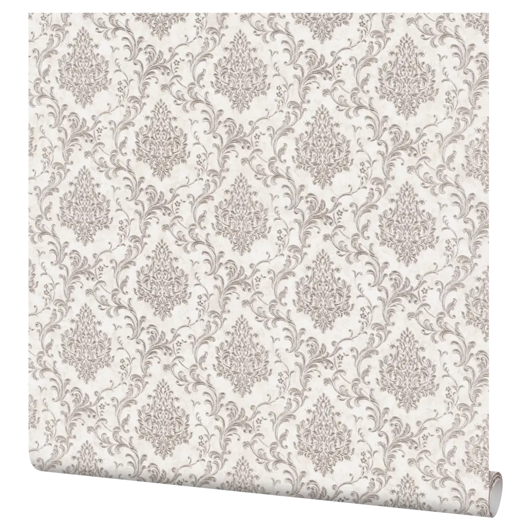 

Обои флизелиновые Home Color Diamond бежевые 1.06 м HC71781-21, Бежевый