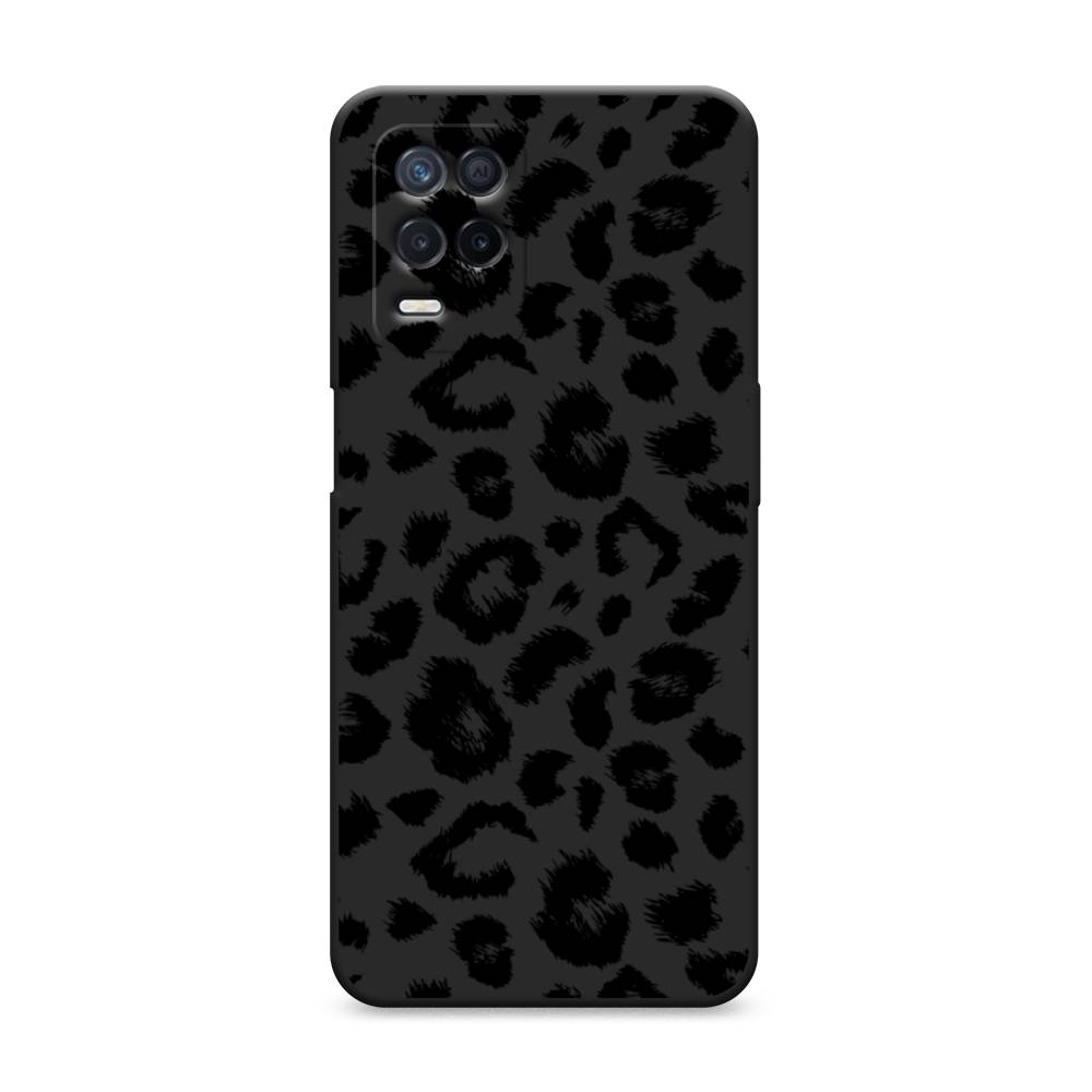 

Чехол Awog на Realme 8 5G/Narzo 30 5G "Окрас леопарда фон", Разноцветный, 257152-1