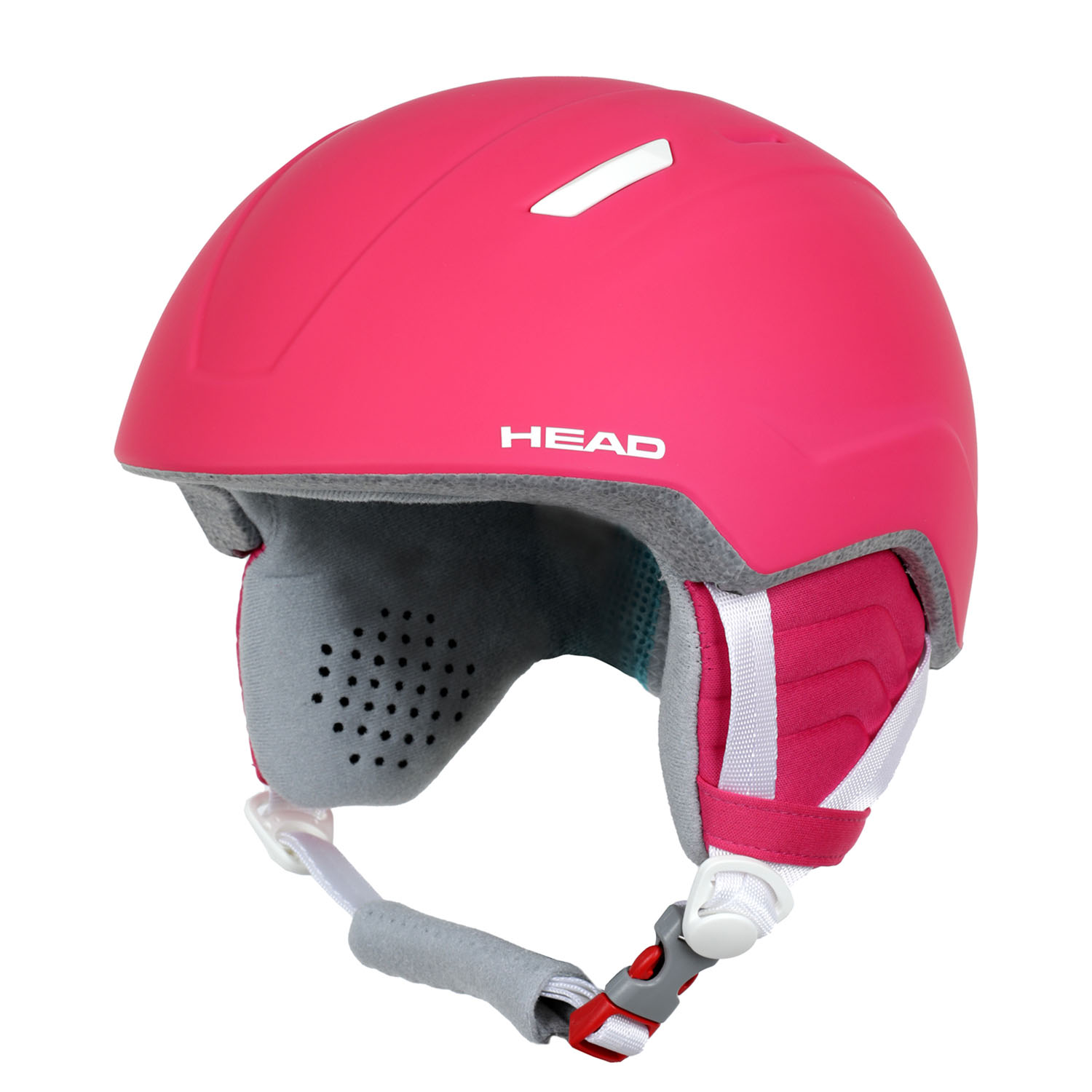 Шлем Детский Head Maja Pink (Us:xs/S) 2023-24