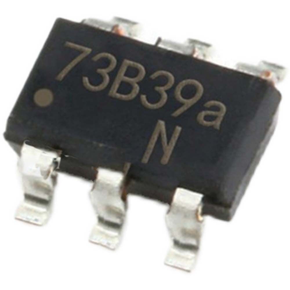 

OB2273MP микросхема