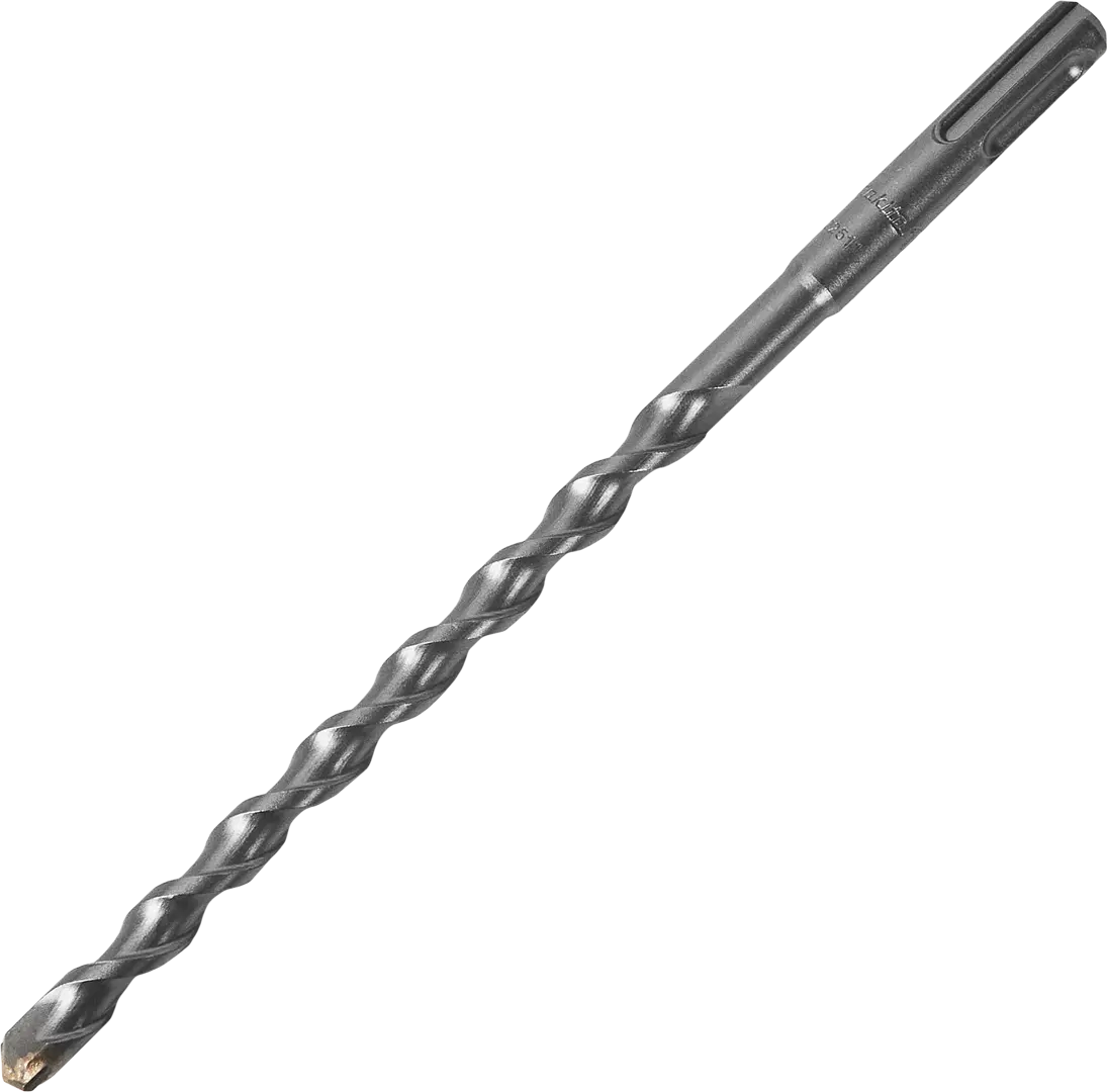 

Бур по бетону SDS-plus Makita D-00181 10x210 мм