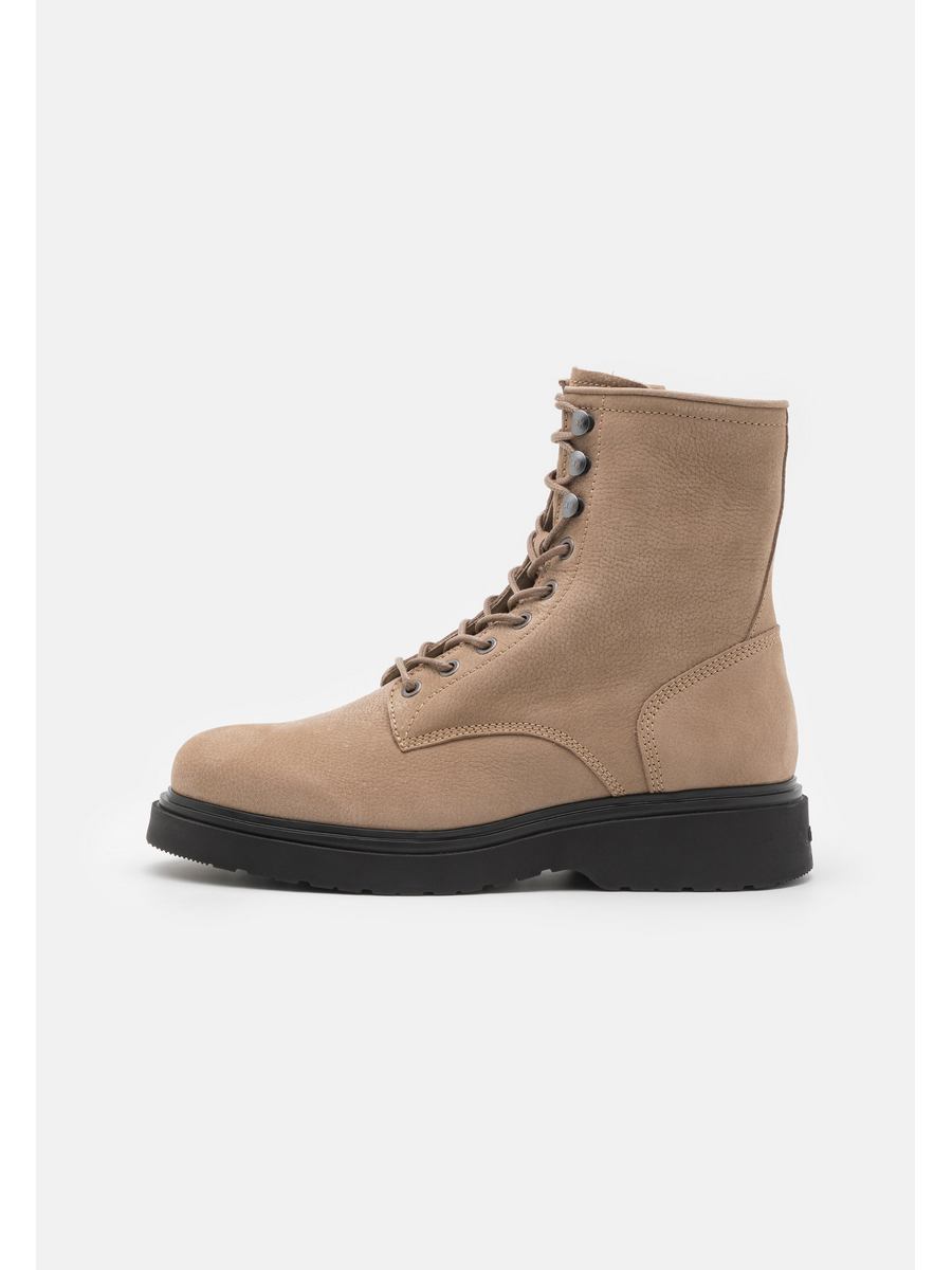 

Ботинки мужские Calvin Klein 6CA12K01L бежевые 46 EU, Бежевый, 6CA12K01L