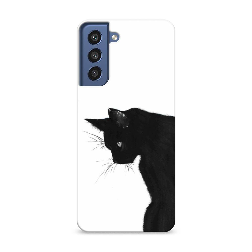

Чехол Awog "Black cat" для Samsung Galaxy S21 FE 5G, 2103020-1