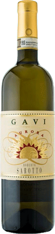

Вино Roberto Sarotto Gavi Aurora, 750 мл