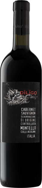 

Вино Anna Spinato, Cabernet Sauvignon Diligo IGT, 750 мл