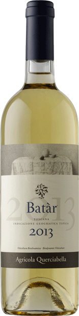 

Вино Querciabella, Bataк, Toscana IGT, 750 мл