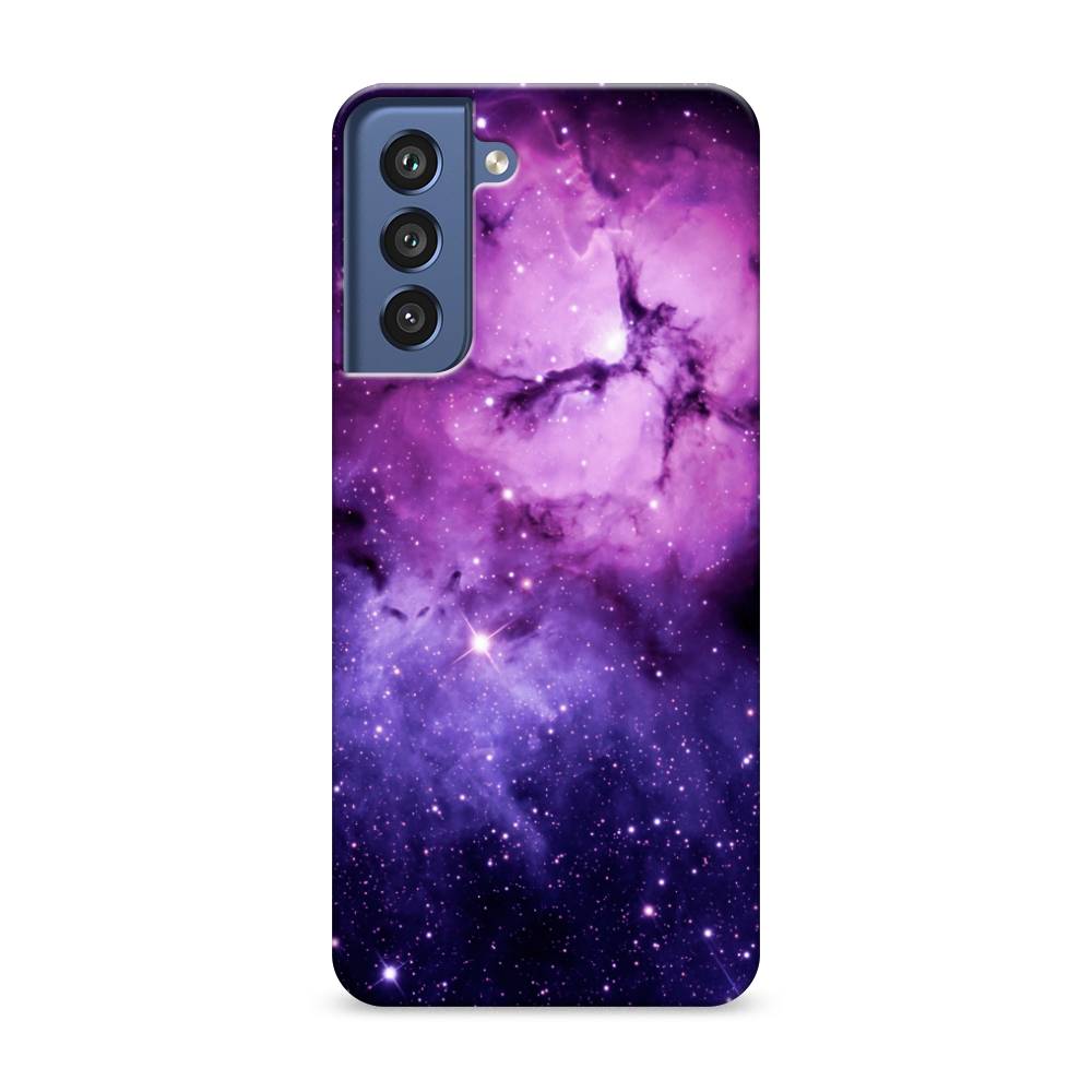 

Чехол Awog "Космос 18" для Samsung Galaxy S21 FE 5G, 2103020-3