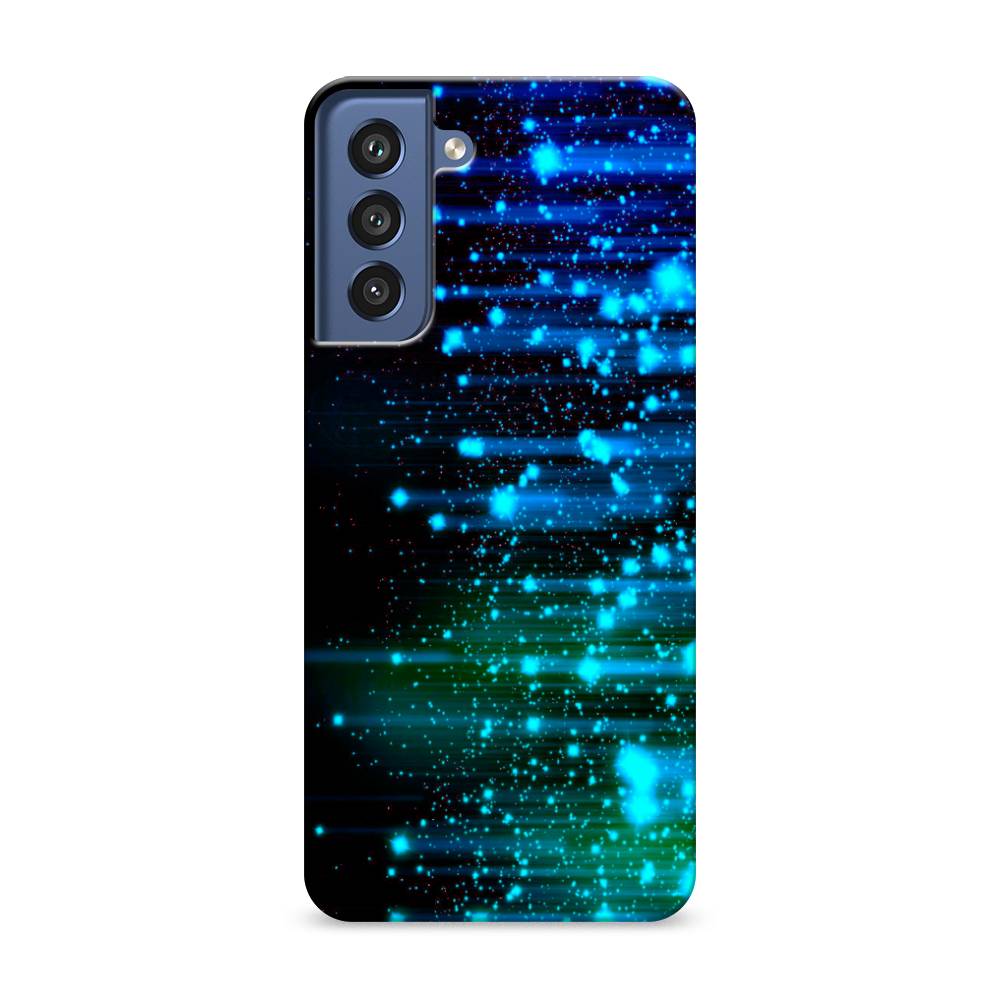 

Чехол Awog "Абстракция 1" для Samsung Galaxy S21 FE 5G, 2103020-2