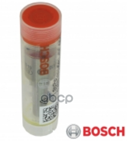 

Распылитель форсунки Bosch 0433171654