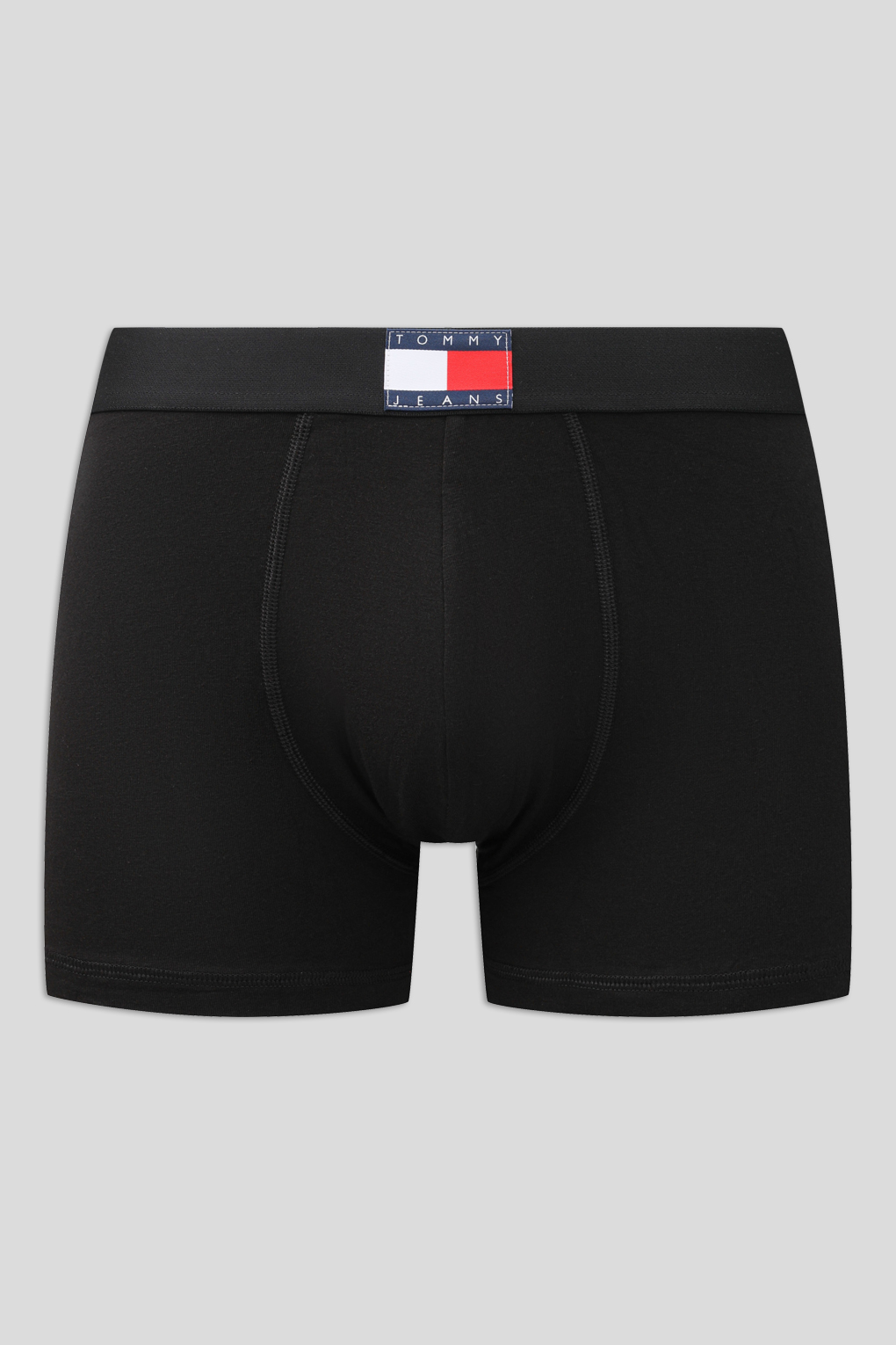 

Комплект трусов мужских TOMMY HILFIGER UM0UM03156 черных 2XL, Черный, UM0UM03156