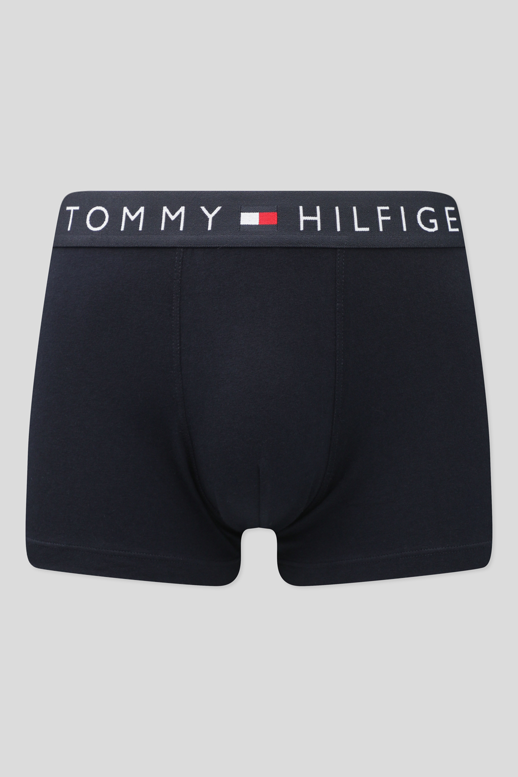 

Комплект трусов мужских TOMMY HILFIGER UM0UM03180 синих L, Синий, UM0UM03180