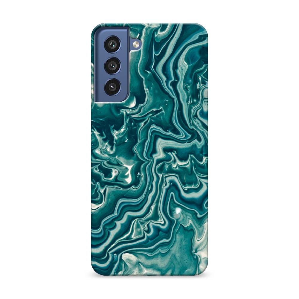 

Чехол Awog "Минералы 4" для Samsung Galaxy S21 FE 5G, 2103020-2