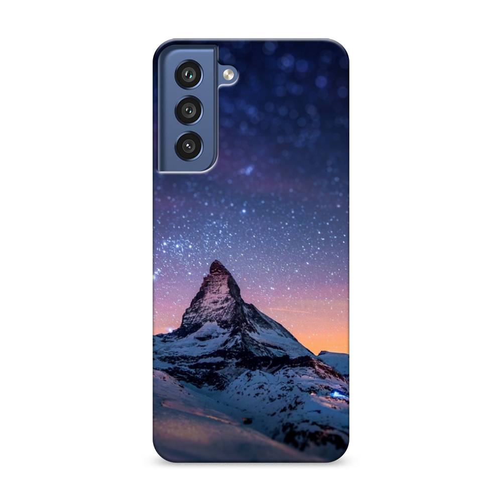 

Чехол Awog "Ночные пейзажи 5" для Samsung Galaxy S21 FE 5G, 2103020-3