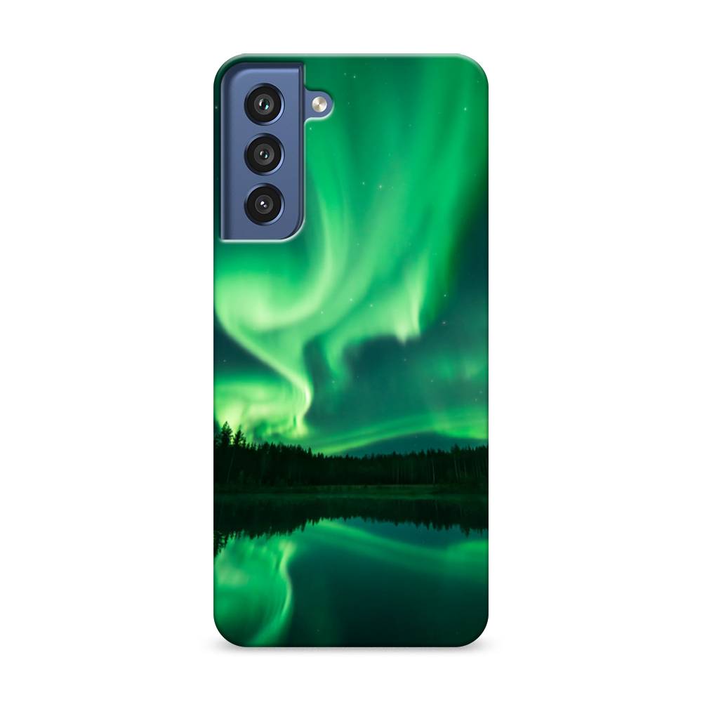 

Чехол Awog "Ночные пейзажи 7" для Samsung Galaxy S21 FE 5G, 2103020-3