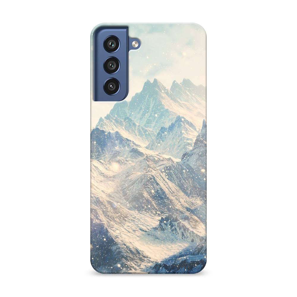 

Чехол Awog "Горы 4" для Samsung Galaxy S21 FE 5G, 2103020-3