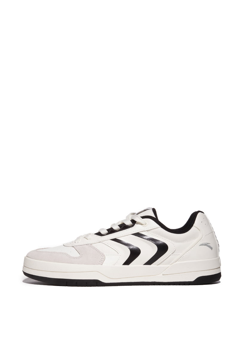

Спортивные кеды мужские Anta 812338090 CLASSIC X-Game Shoes бежевые 10 US, Бежевый, 812338090 CLASSIC X-Game Shoes