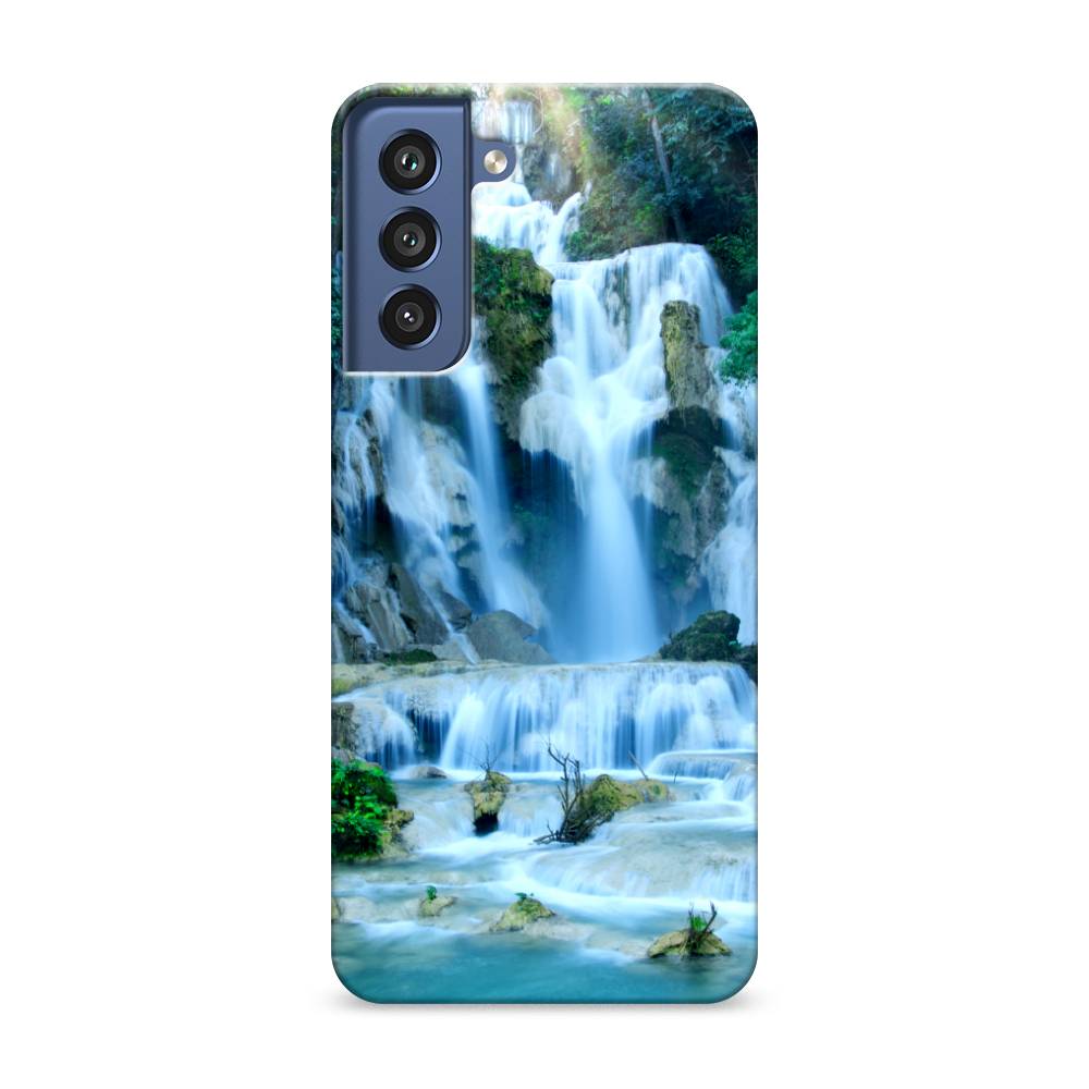 

Чехол Awog "Водопад 8" для Samsung Galaxy S21 FE 5G, 2103020-3