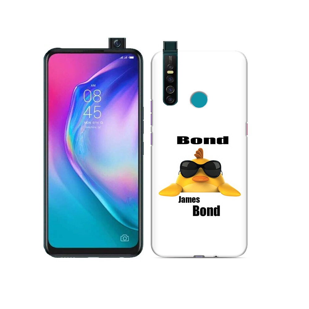 

Чехол MyPads Tocco для Tecno Camon 15 Pro бонд, Прозрачный, Tocco