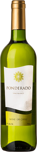 

Вино Lopes Morenas, Ponderado Blanco, 750 мл
