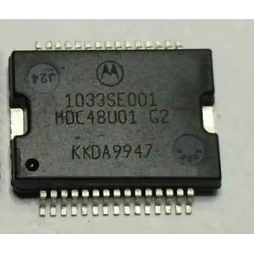 

1034SE001 микросхема