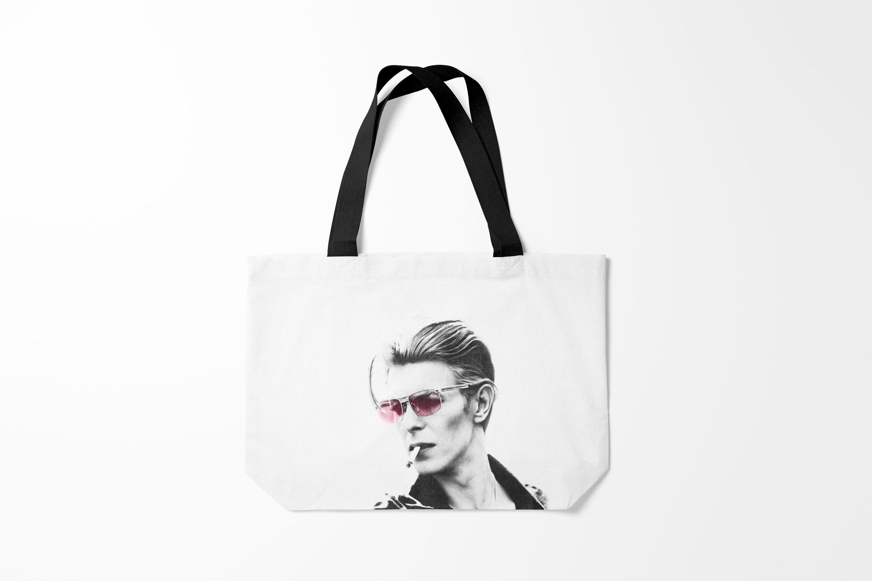 

Сумка шoппер унисекс Burnettie Depeche Mode, разноцветный, Depeche Mode