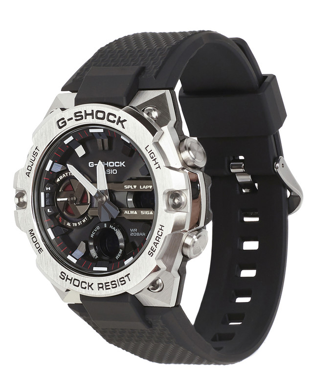 

Наручные часы мужские Casio GST-B400D-1A, GST-B400D-1A