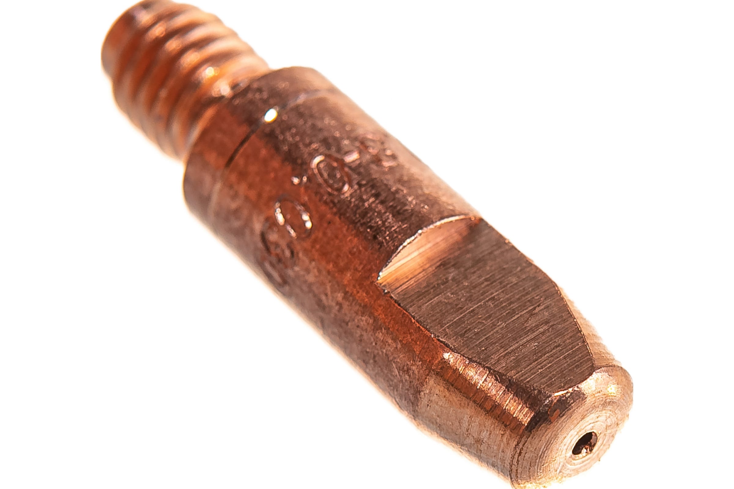 

КЕДР Наконечник CuCrZr PRO M6 0,8мм 20 шт в упак 8001936