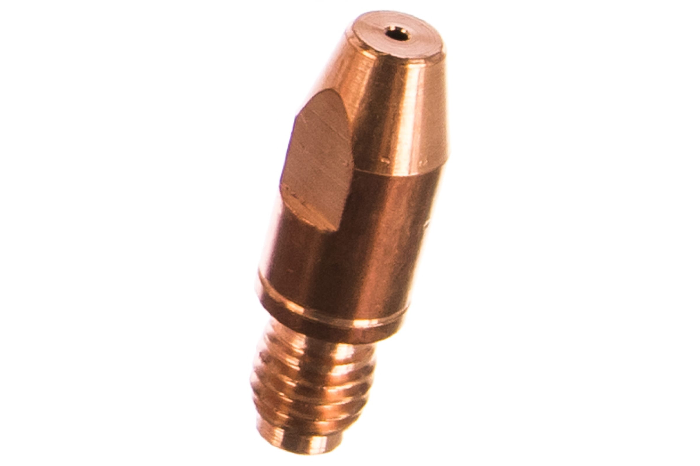 

КЕДР Наконечник CuCrZr PRO M8 1,2мм 20 шт в упак 8010730