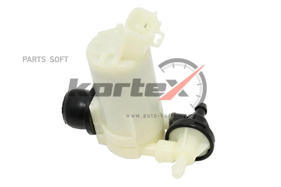 

KORTEX KWM015 Насос омывателя